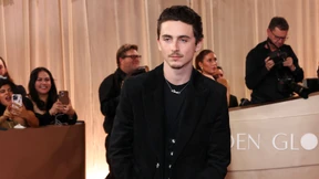 Schaut auf diese Männer