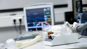 Studenten entwickeln alternative Beatmungsgeräte