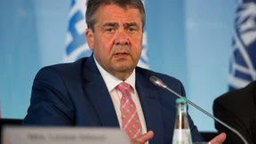 Gabriel spricht Vereinigten Staaten westliche Führungsrolle ab