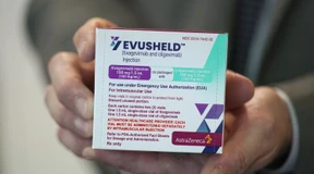 EMA empfiehlt Zulassung von neuem Anti-Corona-Medikament