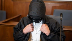 Verurteilter Mörder aus Münster auf der Flucht