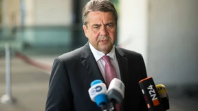 Gabriel fordert Schuldenschnitt für Griechenland