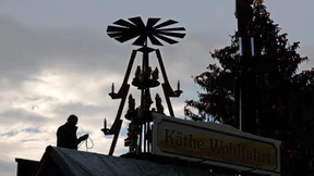 „Er bringt Licht in die Herzen“