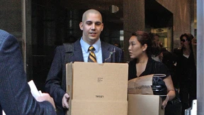 Zinsschritte sind oft ein Alarmsignal