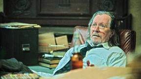 Wer zum Teufel tötet Pinguine?