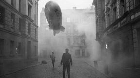 Kluger Buñuel, träume für uns