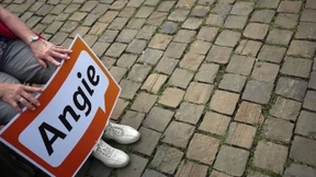 Kämpferische Sozialdemokraten, gelangweilte Union