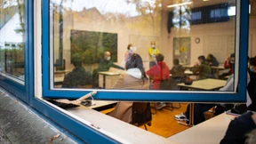 Wachsendes Infektionsrisiko mit Corona und anderen Erregern