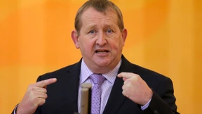 „Wir erwarten alle Akten ohne Schwärzungen“