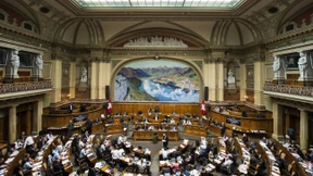 Im Feierabendparlament