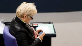 So twittert man für die AfD