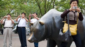 Goethe soll das Tor nach China aufstoßen