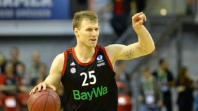 Deutscher Coup mit Gavel