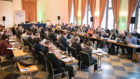 Warum sagt Kardinal Marx: „Ich will das nicht“?