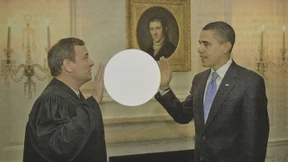 Eine Brücke von Madrid nach Mexiko