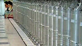 Iran stellt Ölverkäufe an Frankreich und Großbritannien ein