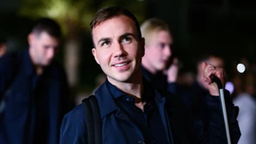 „Was mit Mario ist, muss man abwarten“