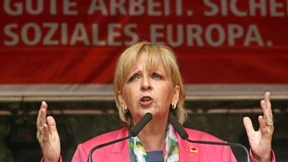 Kommando statt Dialog