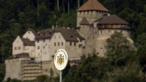 Sechs Jahre Haft für Liechtensteiner Treuhänder