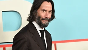 Keanu Reeves hätte sich fast Chuck Spadina genannt