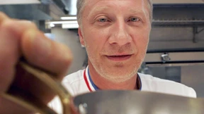 Die Idee der Brasserie an sich