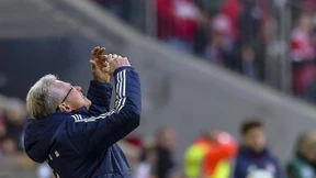 Allgemeine Antriebslosigkeit bei den Bayern