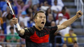 Kohlschreiber besiegt Isner - zum dritten Mal