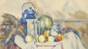 Von der Gunst der frühen Stunde