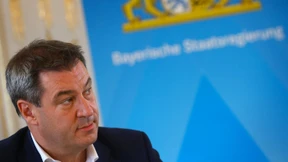 Harter Kurs in Flüchtlingspolitik zahlt sich für CSU nicht aus