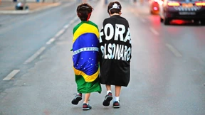 Bolsonaro hat seinen Zauber verloren