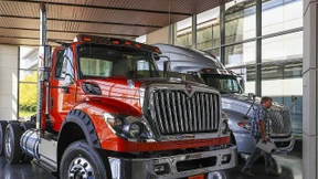 Traton gelingt Sprung auf amerikanischen Lastwagen-Markt