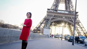 Frankreich kann sich auf Deutschland verlassen