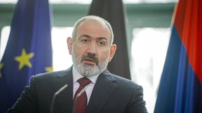 Armenien und Türkei wollen geschlossene Grenze öffnen