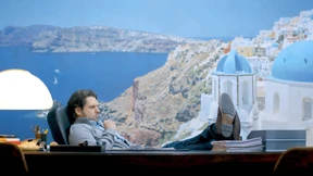 Er kennt sein Revier