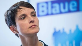 „Die AfD ist eine etablierte Partei“