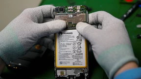 Deutsche Regierung will Huawei nicht ausschließen