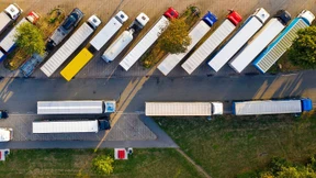 Ende des Nomadentums