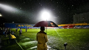 Der europäische Rettungsschirm hilft in Estoril nicht