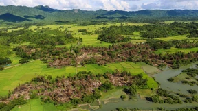 UN: Verbliebene Rohingya sollen ausgehungert werden