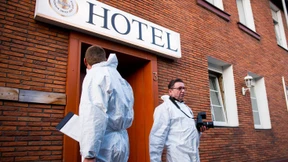 „Bonnie and Clyde“ zu mehrjährigen Haftstrafen verurteilt