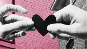 Mit dem Hauskauf kommt die Beziehungskrise