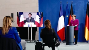 Sind das Corona-Bonds durch die Hintertür?