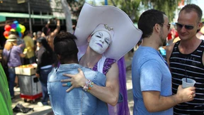 Obama gegen Umerziehungstherapien für Homosexuelle