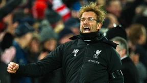 Spektakel an der Anfield Road