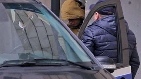 „Inhaftierung Gershkovichs völlig illegal“