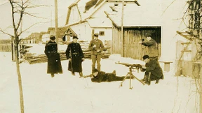 Die Opfer sind nicht zu sehen