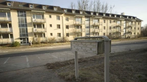 Platz für 700 weitere Flüchtlinge in Hanau 