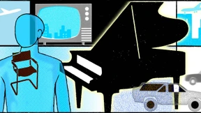 Die ganz große Offenheit