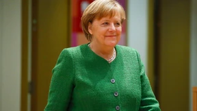 Die Union legt leicht zu