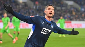 Andrej Kramaric und die „unglaubliche Geschichte“